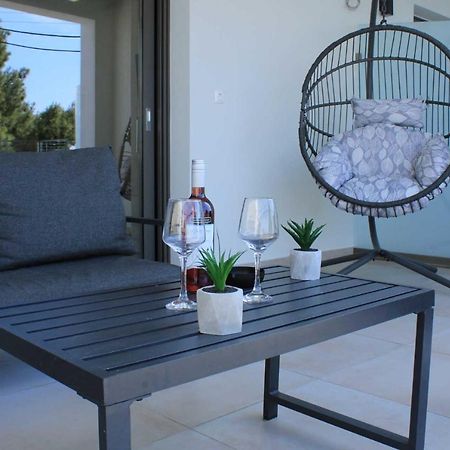 نيوس مارماراس My Place Luxury Apartments المظهر الخارجي الصورة