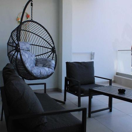 نيوس مارماراس My Place Luxury Apartments المظهر الخارجي الصورة