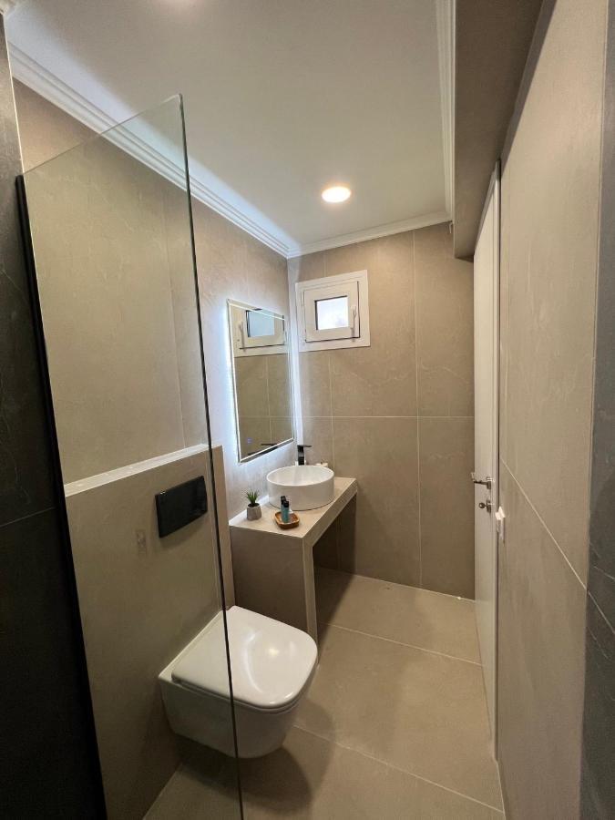 نيوس مارماراس My Place Luxury Apartments المظهر الخارجي الصورة