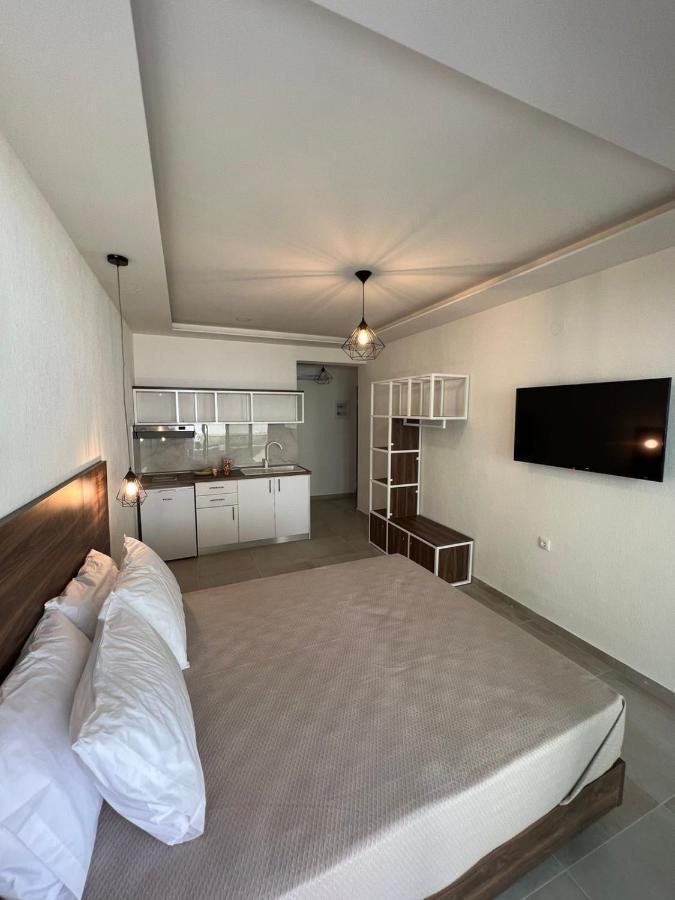 نيوس مارماراس My Place Luxury Apartments المظهر الخارجي الصورة
