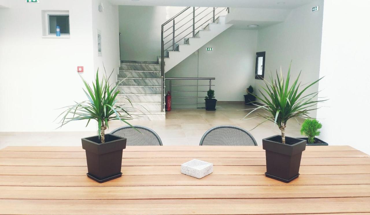 نيوس مارماراس My Place Luxury Apartments المظهر الخارجي الصورة