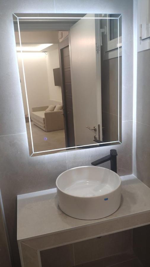نيوس مارماراس My Place Luxury Apartments المظهر الخارجي الصورة