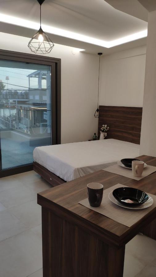 نيوس مارماراس My Place Luxury Apartments المظهر الخارجي الصورة