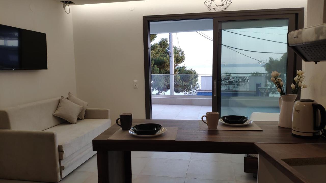 نيوس مارماراس My Place Luxury Apartments المظهر الخارجي الصورة