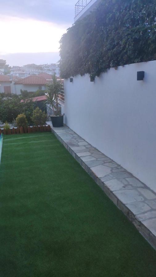 نيوس مارماراس My Place Luxury Apartments المظهر الخارجي الصورة