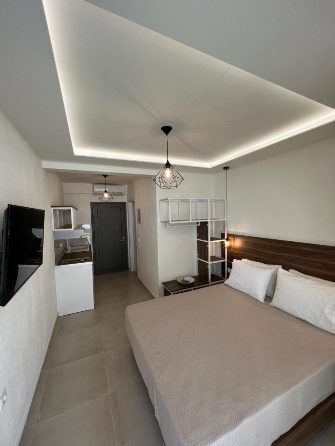 نيوس مارماراس My Place Luxury Apartments المظهر الخارجي الصورة