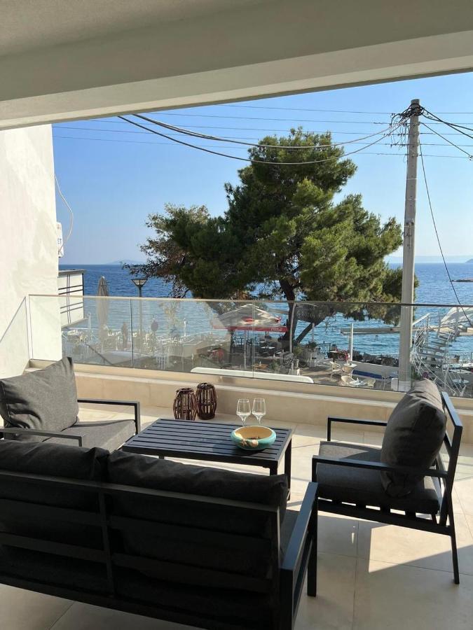 نيوس مارماراس My Place Luxury Apartments المظهر الخارجي الصورة