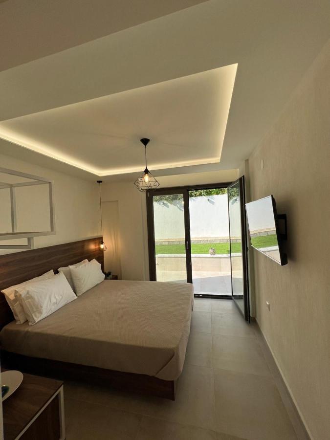 نيوس مارماراس My Place Luxury Apartments المظهر الخارجي الصورة
