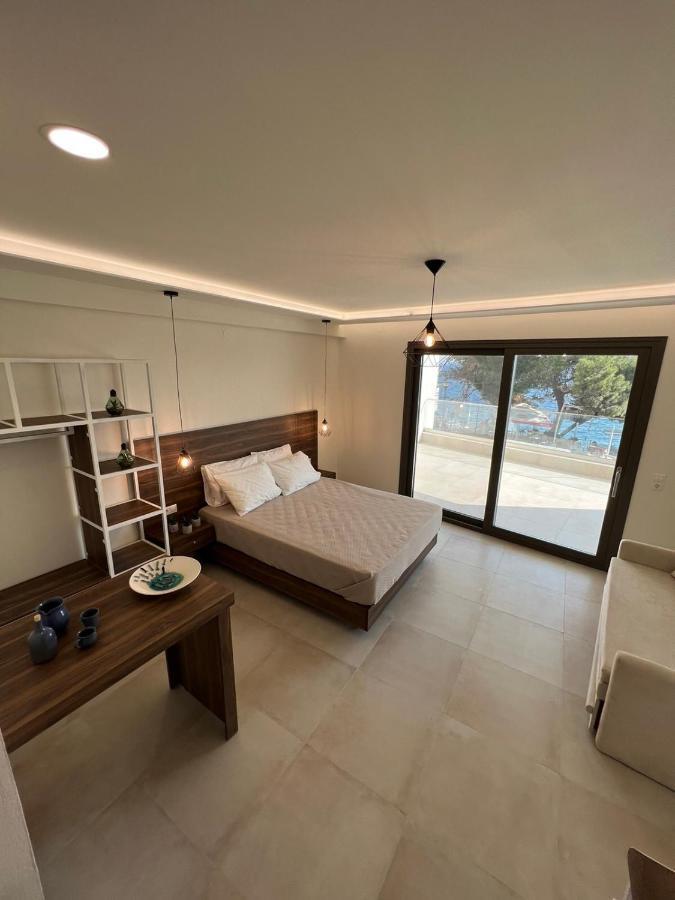نيوس مارماراس My Place Luxury Apartments المظهر الخارجي الصورة