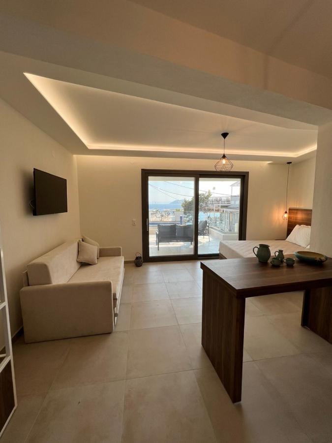 نيوس مارماراس My Place Luxury Apartments المظهر الخارجي الصورة
