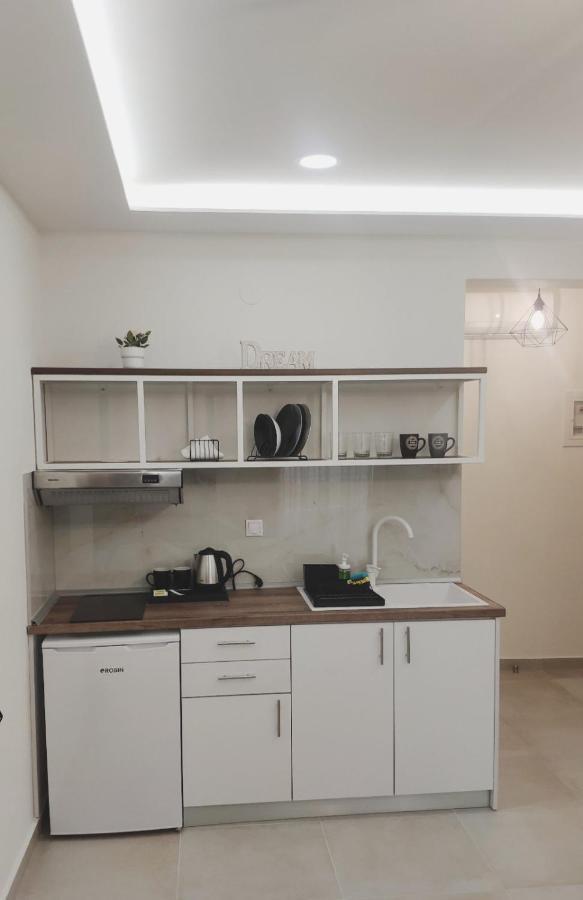 نيوس مارماراس My Place Luxury Apartments الغرفة الصورة