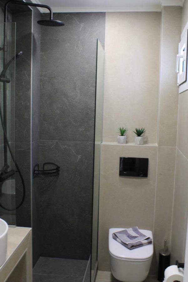 نيوس مارماراس My Place Luxury Apartments المظهر الخارجي الصورة