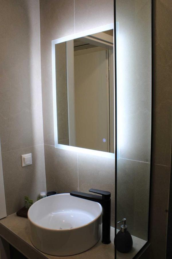 نيوس مارماراس My Place Luxury Apartments المظهر الخارجي الصورة