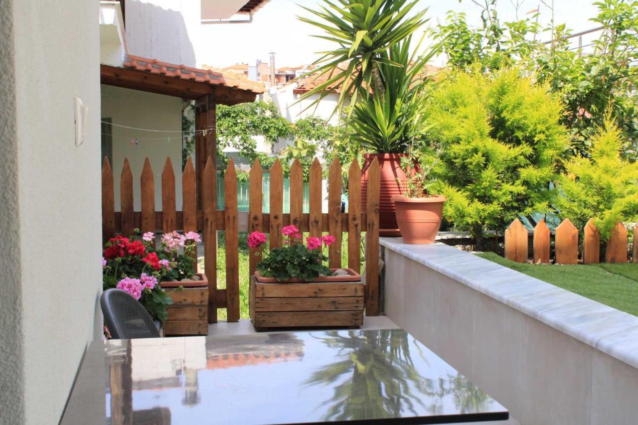 نيوس مارماراس My Place Luxury Apartments المظهر الخارجي الصورة