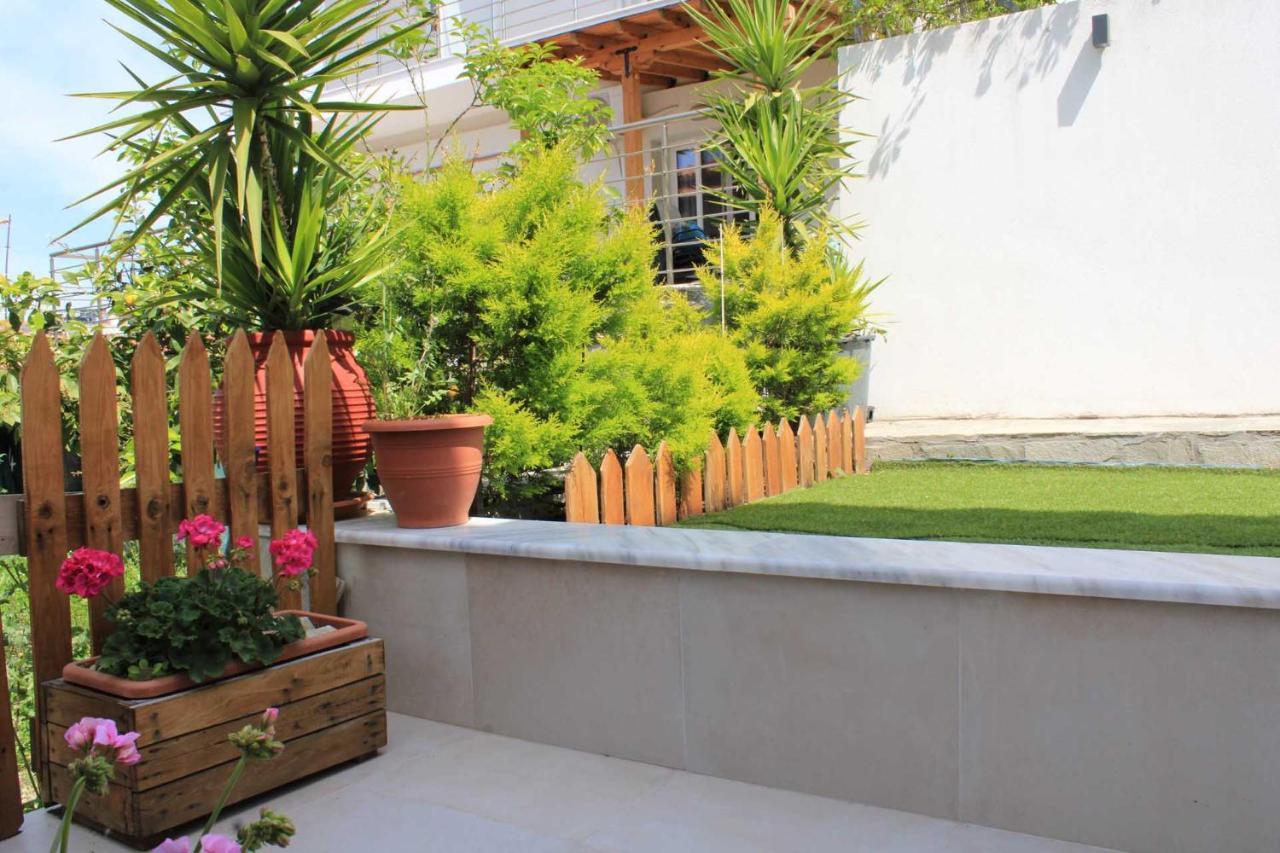 نيوس مارماراس My Place Luxury Apartments المظهر الخارجي الصورة