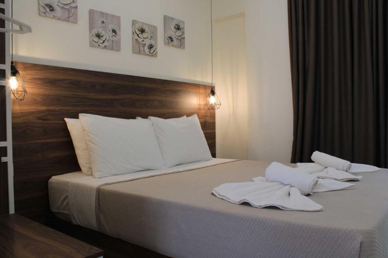 نيوس مارماراس My Place Luxury Apartments المظهر الخارجي الصورة